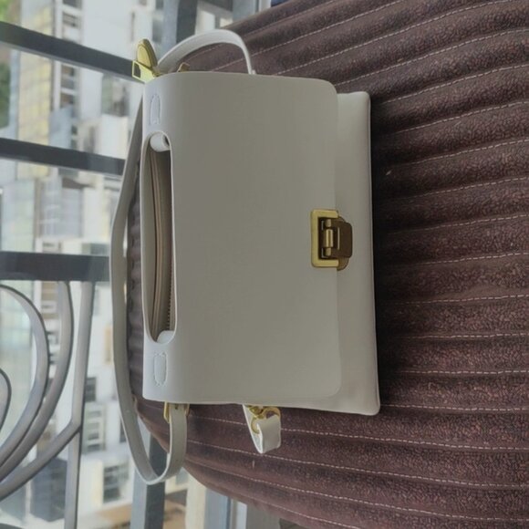 Classic Lady Bag Crossbody Satchel - Picture 6 of 6